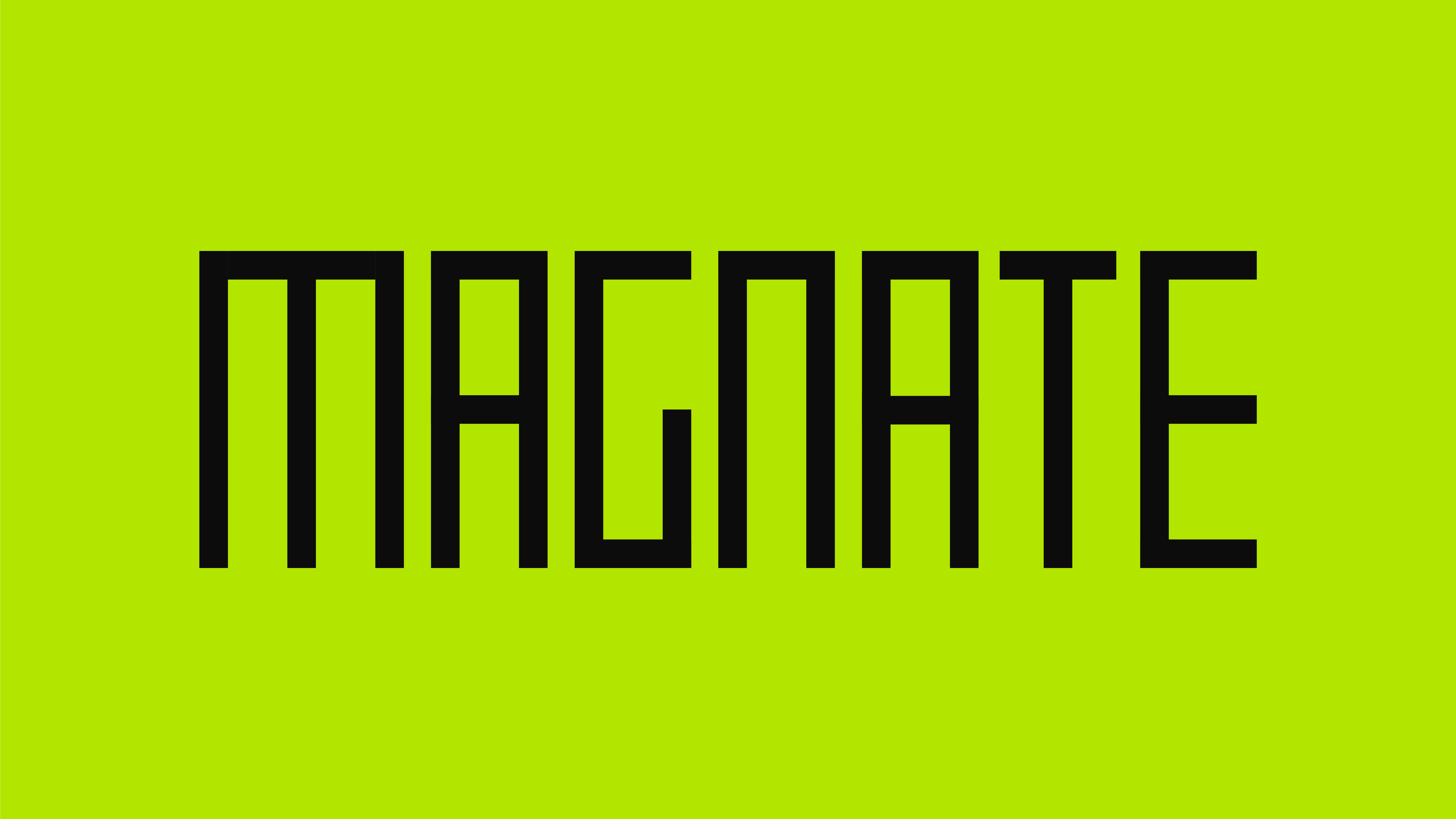 Magnate